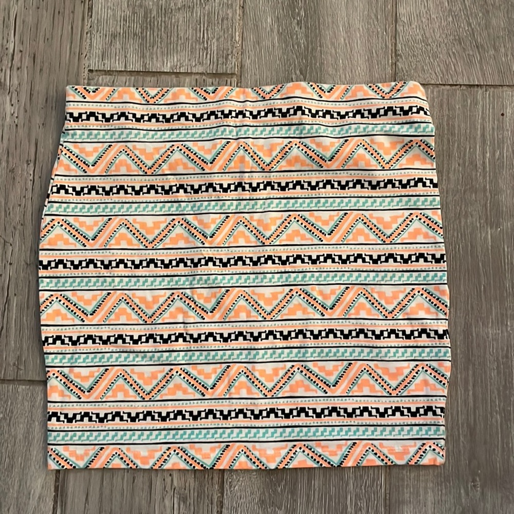 Bershka Skirt Size L
